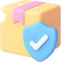 Shipping protection