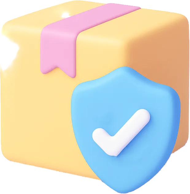 Shipping protection